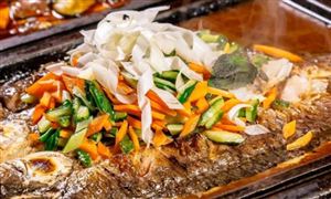 2023年烤魚行業(yè)市場現(xiàn)狀及發(fā)展前景分析