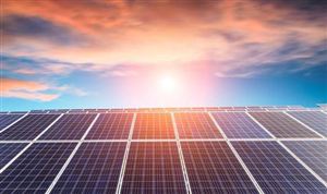 太陽能硅片供需格局調查 硅片報價則仍呈下跌狀態(tài)