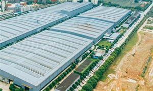2023工業(yè)廠房工程行業(yè)發(fā)展前景分析 我國工業(yè)廠房工程市場前景廣闊