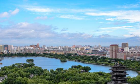環(huán)境監(jiān)測(cè)設(shè)備市場(chǎng)發(fā)展分析 2023環(huán)境監(jiān)測(cè)設(shè)備行業(yè)現(xiàn)狀及潛力分析