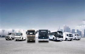 我國(guó)新能源商用車產(chǎn)銷量規(guī)模 新能源商用車出口強(qiáng)勢(shì)增長(zhǎng)