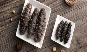 海參產(chǎn)業(yè)發(fā)展空間巨大 海參產(chǎn)業(yè)發(fā)展概況分析