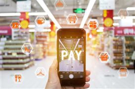 2023智慧零售的商業(yè)消費(fèi)模式與發(fā)展路徑研究