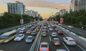 汽車消費(fèi)品行業(yè)發(fā)展現(xiàn)狀 汽車消費(fèi)品行業(yè)發(fā)展趨勢(shì)