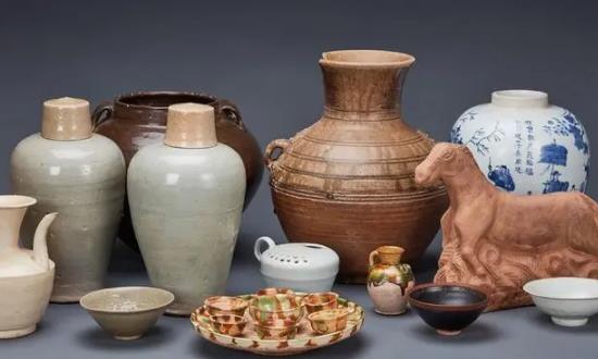 文物鑒定行業(yè)深度調(diào)研及投資前景 文物鑒定行業(yè)發(fā)展分析2023