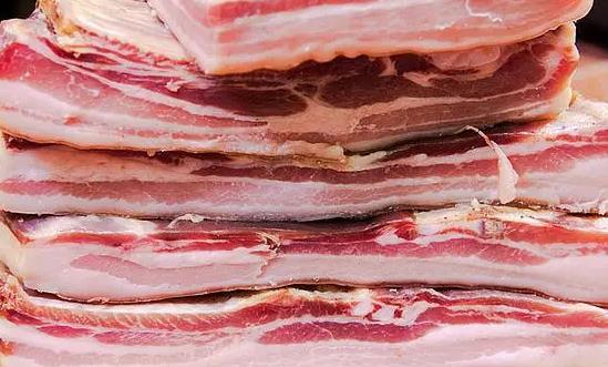 腌肉市場發(fā)展前景 腌肉市場深度分析及發(fā)展研究