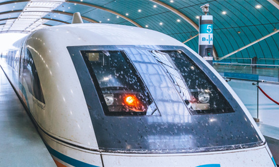 高速磁懸浮列車行業(yè)全景分析 高速磁懸浮列車行業(yè)發(fā)展預測2023