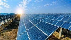 鈣鈦礦太陽能電池產(chǎn)業(yè)加速布局 鈣鈦礦太陽能電池領(lǐng)域投資額調(diào)研