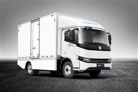 我國啟動公共領(lǐng)域車輛全面電動化試點 新能源商用車行業(yè)發(fā)展分析報告