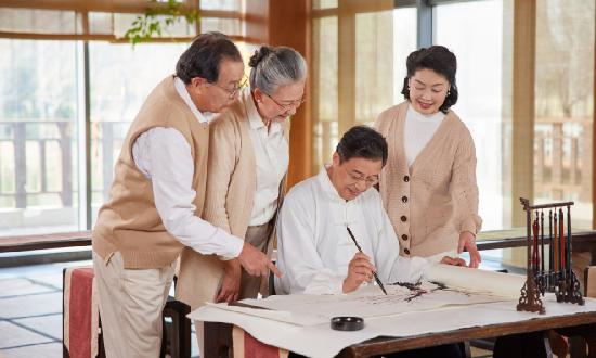 2023養(yǎng)老模式行業(yè)分析：傳統(tǒng)養(yǎng)老模式無法滿足老年群體需求