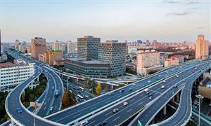 2023智能交通市場(chǎng)現(xiàn)狀及前景分析