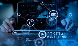 2023廣告媒體市場(chǎng)格局分析及廣告媒體行業(yè)未來趨勢(shì)預(yù)測(cè)