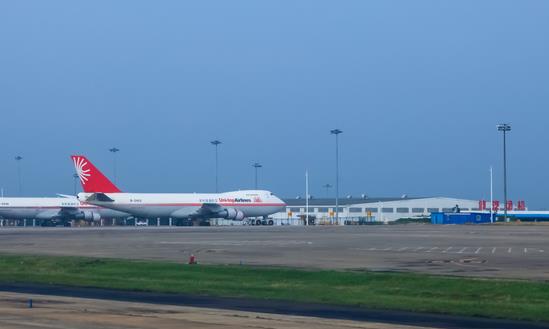 中國(guó)航空裝備產(chǎn)業(yè)園區(qū)前景預(yù)測(cè) 航空裝備產(chǎn)業(yè)園區(qū)投融資戰(zhàn)略咨詢(xún)