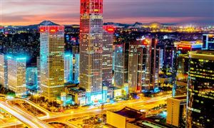 智慧物流行業(yè)市場需求 中國智慧物流行業(yè)發(fā)展趨勢預測