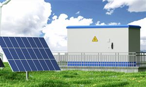 儲能電站行業(yè)市場發(fā)展現(xiàn)狀 儲能電站行業(yè)發(fā)展前景預(yù)測