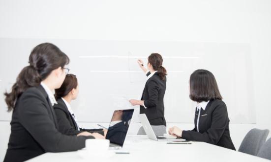 公務(wù)員培訓行業(yè)市場調(diào)研與行業(yè)現(xiàn)狀分析2023