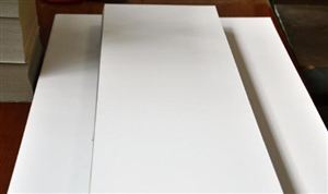 中國白板紙行業(yè)競爭現(xiàn)狀 2023白板紙行業(yè)市場發(fā)展空間分析