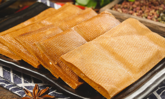 休閑豆干行業(yè)供需趨勢(shì) 休閑豆干行業(yè)市場(chǎng)前景