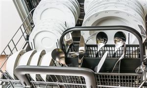 家電行業(yè)利潤總額同比增長19.9% 洗碗機行業(yè)發(fā)展形勢分析