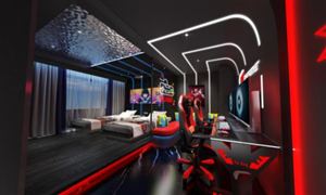電競酒店行業(yè)市場發(fā)展前瞻 電競酒店行業(yè)發(fā)展前景現(xiàn)狀分析