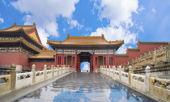 預(yù)計(jì)2023年國(guó)內(nèi)旅游人數(shù)同比增80% 度假旅游行業(yè)市場(chǎng)分析