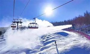 冰雪產(chǎn)業(yè)規(guī)模預(yù)測 冰雪經(jīng)濟投資環(huán)境及規(guī)劃分析