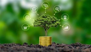 我國探索綠色金融創(chuàng)新機制 2023綠色產(chǎn)業(yè)投資規(guī)模超1萬億元