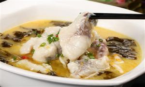 酸菜魚預(yù)制菜行業(yè)發(fā)展現(xiàn)狀及市場(chǎng)需求分析2023