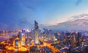 智慧城市建設(shè)開足馬力 智慧城市建設(shè)發(fā)展環(huán)境