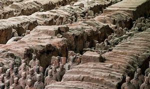 2023年中國(guó)文物保護(hù)工程行業(yè)市場(chǎng)環(huán)境分析