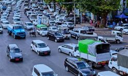 2023年緬甸卡車行業(yè)產(chǎn)能分析 緬甸卡車行業(yè)運營狀況以及未來發(fā)展前景預測