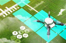 中國無人機銷量全球市場份額 2023無人機通用航空企業(yè)格局