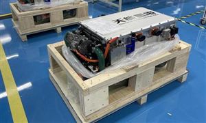 中國燃料電池行業(yè)市場發(fā)展現(xiàn)狀 燃料電池行業(yè)投資策略分析