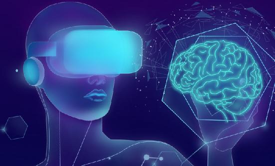 VR元宇宙行業(yè)市場現(xiàn)狀調研分析2023