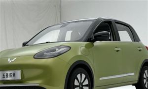 五菱繽果上市售價(jià)十萬(wàn)以?xún)?nèi) 2023年新能源汽車(chē)行業(yè)發(fā)展前瞻