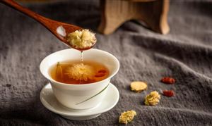 行業(yè)分析報告 2023花茶市場產銷現(xiàn)狀調研
