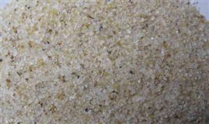 單周漲價50% 高純石英砂供需偏緊 石英石行業(yè)供需分析及發(fā)展前景研究報告
