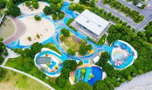 2023兒童游樂園行業(yè)報(bào)告 兒童游樂園行業(yè)市場(chǎng)調(diào)研及發(fā)展前景分析2023