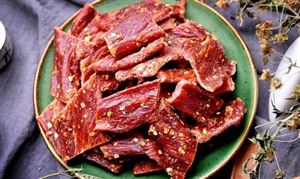 中國肉牛養(yǎng)殖行業(yè)市場規(guī)模 肉牛養(yǎng)殖行業(yè)市場消費趨勢分析