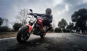 摩托車(chē)行業(yè)市場(chǎng)調(diào)研 摩托車(chē)行業(yè)發(fā)展的兩大核心趨勢(shì)分析2023
