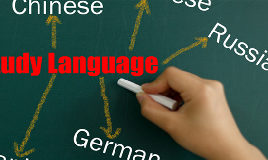 外語(yǔ)教育行業(yè)市場(chǎng)需求及前景趨勢(shì)