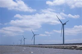 海上風(fēng)電向深遠(yuǎn)海發(fā)展形勢(shì) 2023中國(guó)風(fēng)電裝備走向深海趨勢(shì)