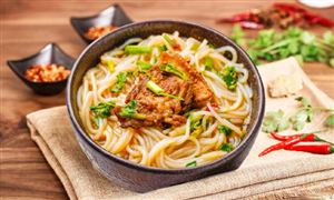米粉行業(yè)需求分析 米粉行業(yè)市場(chǎng)分析2023