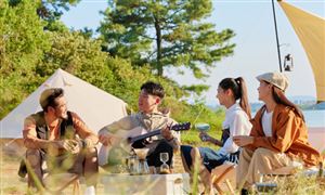 線下休閑娛樂產(chǎn)業(yè)市場深度分析報告2023