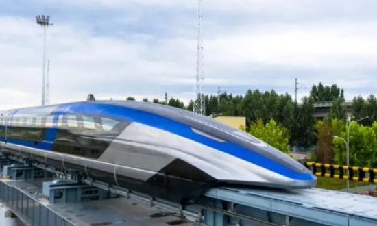 高速磁懸浮鐵路項目規(guī)劃 磁懸浮列車行業(yè)發(fā)展現(xiàn)狀前景分析