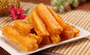 2023紅薯食品行業(yè)市場現(xiàn)狀及前景分析