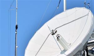 中國衛(wèi)星通信行業(yè)市場規(guī)模 中國衛(wèi)星通信行業(yè)發(fā)展前景分析