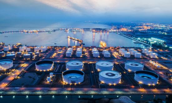 化工輕油市場進(jìn)出口分析 2023化工輕油行業(yè)產(chǎn)銷現(xiàn)狀
