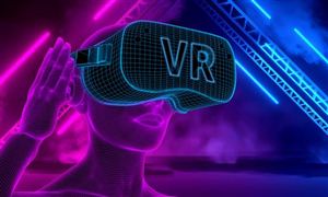 vr游戲市場報告 2023年VR游戲行業(yè)未來發(fā)展前景分析