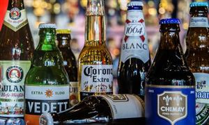 廣東啤酒行業(yè)分析 2023廣東啤酒市場前景與現(xiàn)狀分析